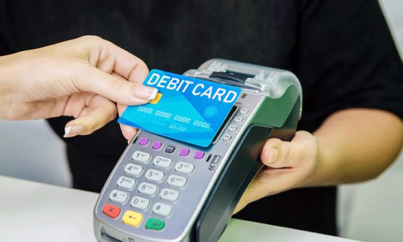 ഡി​ജി​റ്റ​ൽ പേ​മെ​ന്‍റു​ക​ൾ വ​ർ​ധി​ച്ചു; എ.​ടി.​എം ഇ​ട​പാ​ടു​ക​ൾ കു​റ​ഞ്ഞു