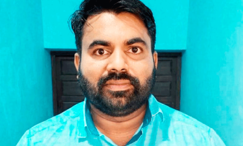 പ്രതി ജിജേഷ് പ്രതി ജിജേഷ്