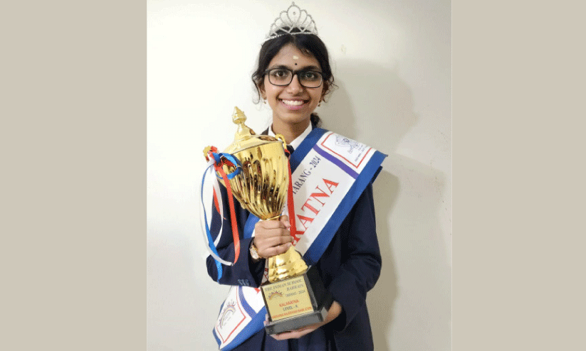 Krishna Rajeevan Nair