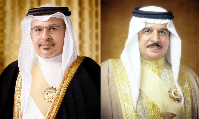 ദേശീയദിനാഘോഷം ഇന്ന്​; ആഹ്ലാദനിറവിൽ ബഹ്​റൈൻ