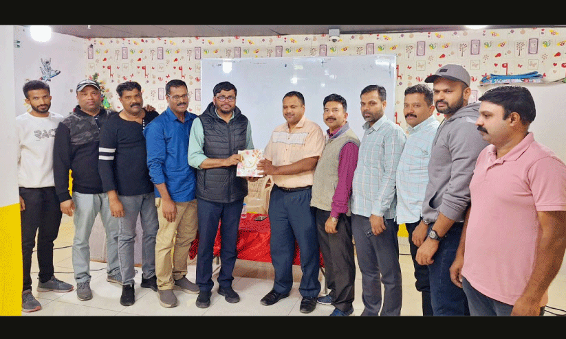 കെ.​ഐ.​ജി ഹാ​ദി യൂ​നി​റ്റ് കു​ടും​ബ സം​ഗ​മ​വും യാ​ത്ര​യ​യ​പ്പും