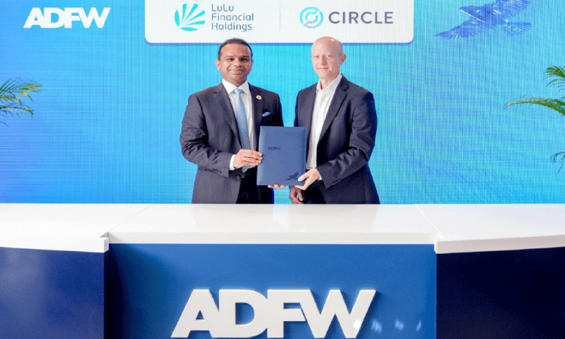 Lulu Financial Holdings Lulu Financial Holdings