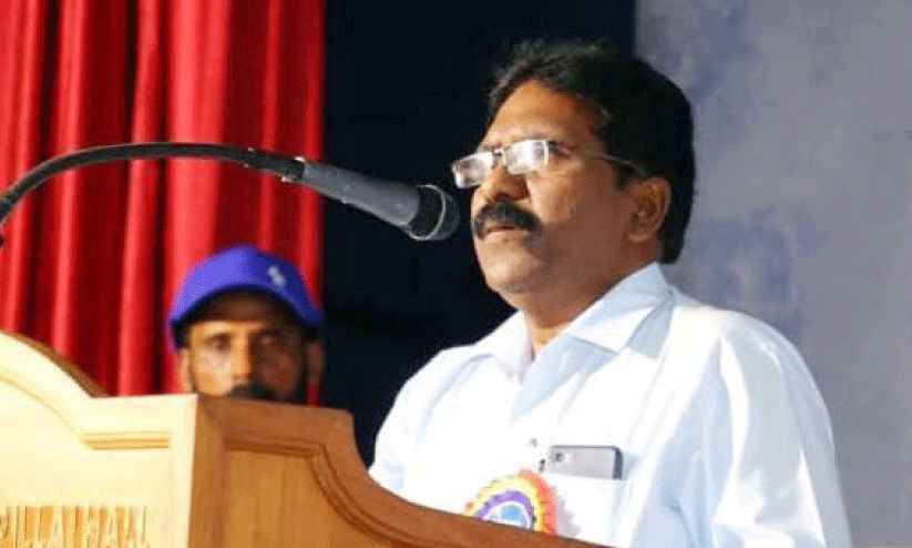 pravasi welfare Ambedkar Memorial Conference