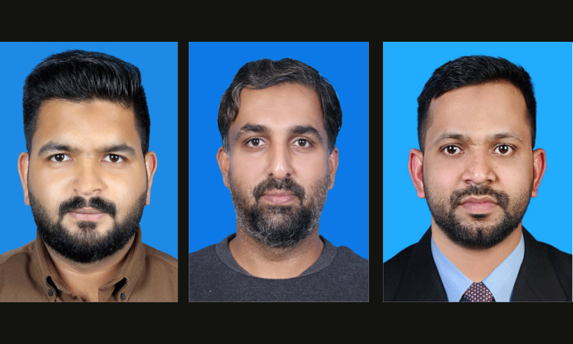 കെ.​ഐ.​സി മ​ഹ്ബൂ​ല മേ​ഖ​ല ഭാ​ര​വാ​ഹി​ക​ൾ