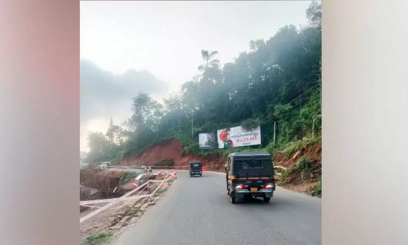 നിരത്തുകൾ രക്തക്കളം; പരിശോധനയും ബോധവത്കരണവും ശക്തമാക്കും. നിരത്തുകൾ രക്തക്കളം; പരിശോധനയും ബോധവത്കരണവും ശക്തമാക്കും.