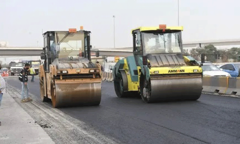 മുബാറക് അൽ കബീർ ഗവർണറേറ്റിൽ റോഡുകളുടെ അറ്റകുറ്റപ്പണി ആരംഭിച്ചു മുബാറക് അൽ കബീർ ഗവർണറേറ്റിൽ റോഡുകളുടെ അറ്റകുറ്റപ്പണി ആരംഭിച്ചു