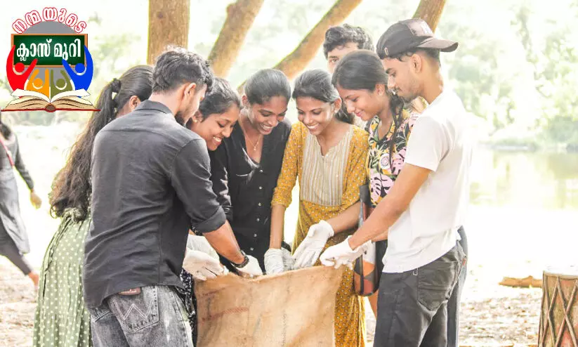 കണ്ണും മനസ്സും നിറച്ചൊരു പിറന്നാൾ ആഘോഷം