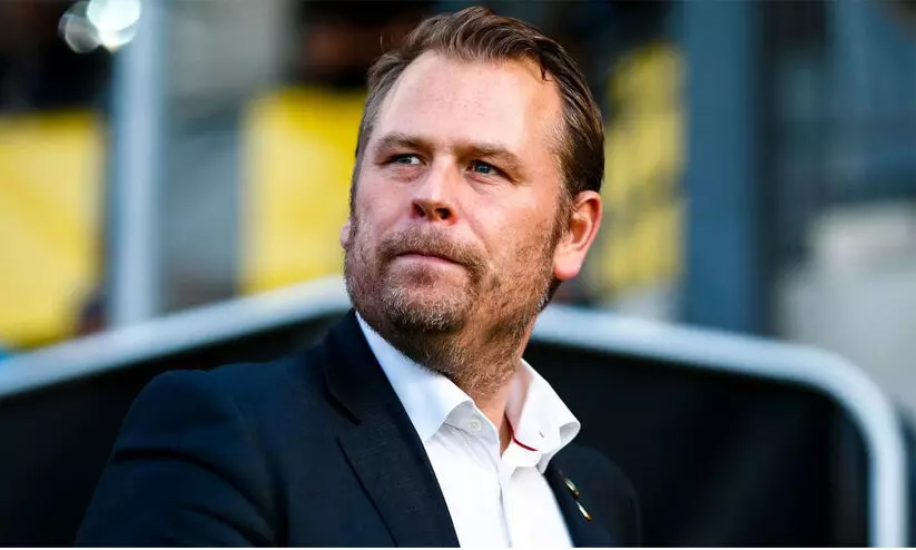 വമ്പൻ നടപടിയെടുത്ത് ബ്ലാസ്റ്റേഴ്സ്; കോച്ച് മിഖായേൽ സ്റ്റാറെ പുറത്ത്!