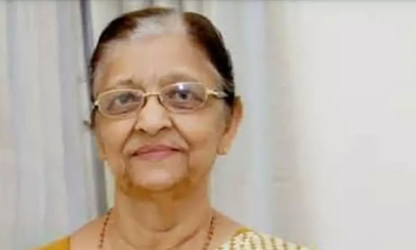 തൃശൂർ സ്വദേശിനി ഖത്തറിൽ നിര്യാതയായി തൃശൂർ സ്വദേശിനി ഖത്തറിൽ നിര്യാതയായി