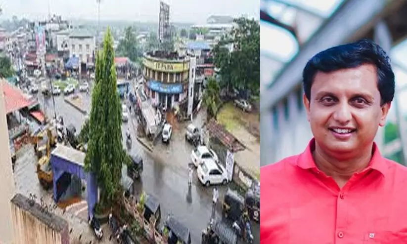 പെരുമ്പാവൂർ ബൈപാസ് നിർമ്മാണം സമയബന്ധിതമായി പൂർത്തീകരിക്കും-പി.എ. മുഹമ്മദ് റിയാസ്