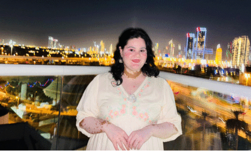 റാ​സ​ല്‍ഖൈ​മ​യി​ല്‍ അ​പ​ക​ടം: ഇ​ന്ത്യ​ന്‍ യു​വ​തി​ക്ക് ദാ​രു​ണാ​ന്ത്യം