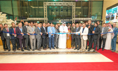 Noble international school new campus inauguration