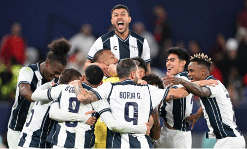 FIFA Intercontinental Cup