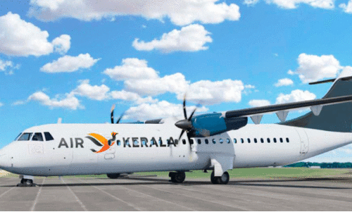 air kerala