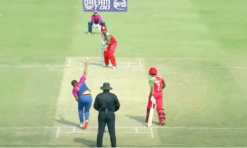 Gulf Cup Twenty20 Gulf Cup Twenty20