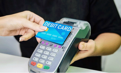 ഡി​ജി​റ്റ​ൽ പേ​മെ​ന്‍റു​ക​ൾ വ​ർ​ധി​ച്ചു; എ.​ടി.​എം ഇ​ട​പാ​ടു​ക​ൾ കു​റ​ഞ്ഞു