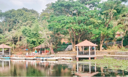 ക​ർ​ളാ​ട് ചി​റ