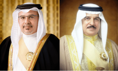 ദേശീയദിനാഘോഷം ഇന്ന്​; ആഹ്ലാദനിറവിൽ ബഹ്​റൈൻ