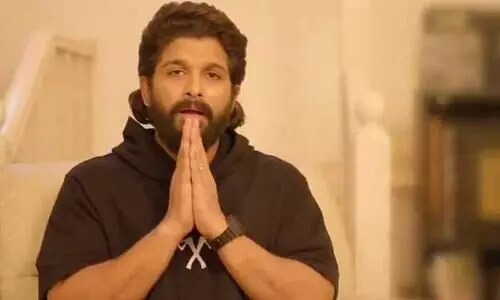 Allu Arjun Explains Why He Hasnt Visited Stampede Victim After Pushpa 2 Premiere Tragedy