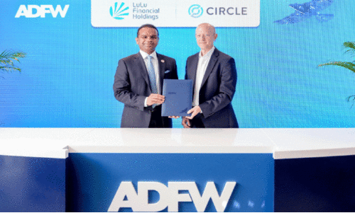 Lulu Financial Holdings