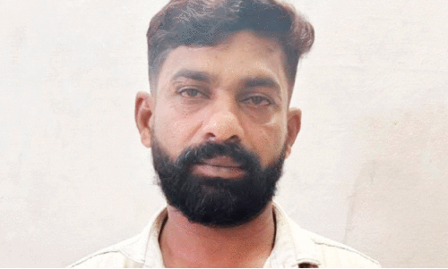 ഷാ​ന​വാ​സ്