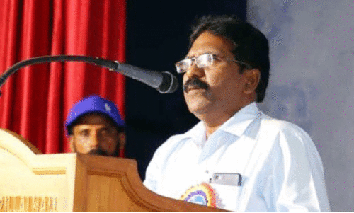 pravasi welfare Ambedkar Memorial Conference