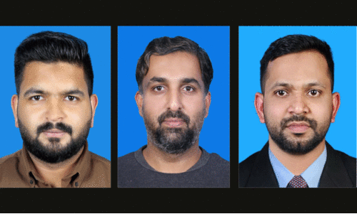 കെ.​ഐ.​സി മ​ഹ്ബൂ​ല മേ​ഖ​ല ഭാ​ര​വാ​ഹി​ക​ൾ