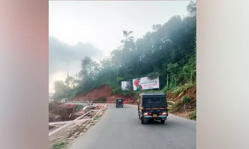 നിരത്തുകൾ രക്തക്കളം; പ​രി​ശോ​ധ​ന​യും ബോ​ധ​വ​ത്​​ക​ര​ണ​വും ശ​ക്ത​മാ​ക്കും.