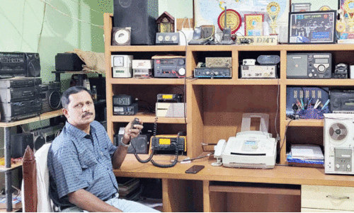 ഡെമാൻസ്റ്റൻ