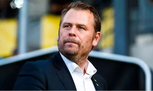 വമ്പൻ നടപടിയെടുത്ത് ബ്ലാസ്റ്റേഴ്സ്; കോച്ച് മിഖായേൽ സ്റ്റാറെ പുറത്ത്!