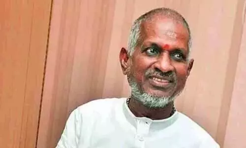 Ilaiyaraaja