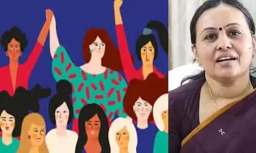 സംസ്ഥാന വനിതാ വികസന കോര്പ്പറേഷന് 175 കോടി രൂപയുടെ അധിക സര്ക്കാര് ഗ്യാരന്റി സംസ്ഥാന വനിതാ വികസന കോര്പ്പറേഷന് 175 കോടി രൂപയുടെ അധിക സര്ക്കാര് ഗ്യാരന്റി