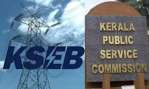 കെ.എസ്.ഇ.ബി 745 ഒഴിവുകൾ പി.എസ്.സിക്ക് റിപ്പോർട്ട് ചെയ്യും