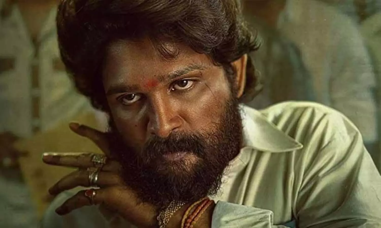 ‘Pushpa 2’ Box Office Collection Day 12: Allu Arjun’s Film Nears INR 1500 Crore Milestone Worldwide