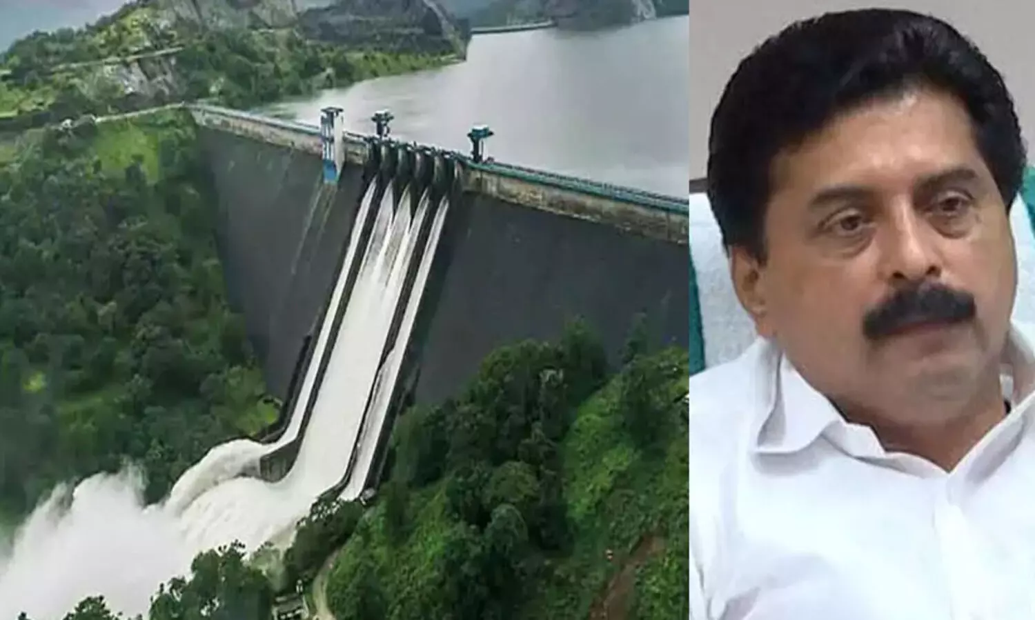 മുല്ലപ്പെരിയാർ: ജലനിരപ്പ് ഉയർത്തുമെന്ന പ്രസ്താവന എന്ത് അടിസ്ഥാനത്തിലാണെന്ന് മനസിലാവുന്നില്ല- റോഷി അഗസ്റ്റിൻ