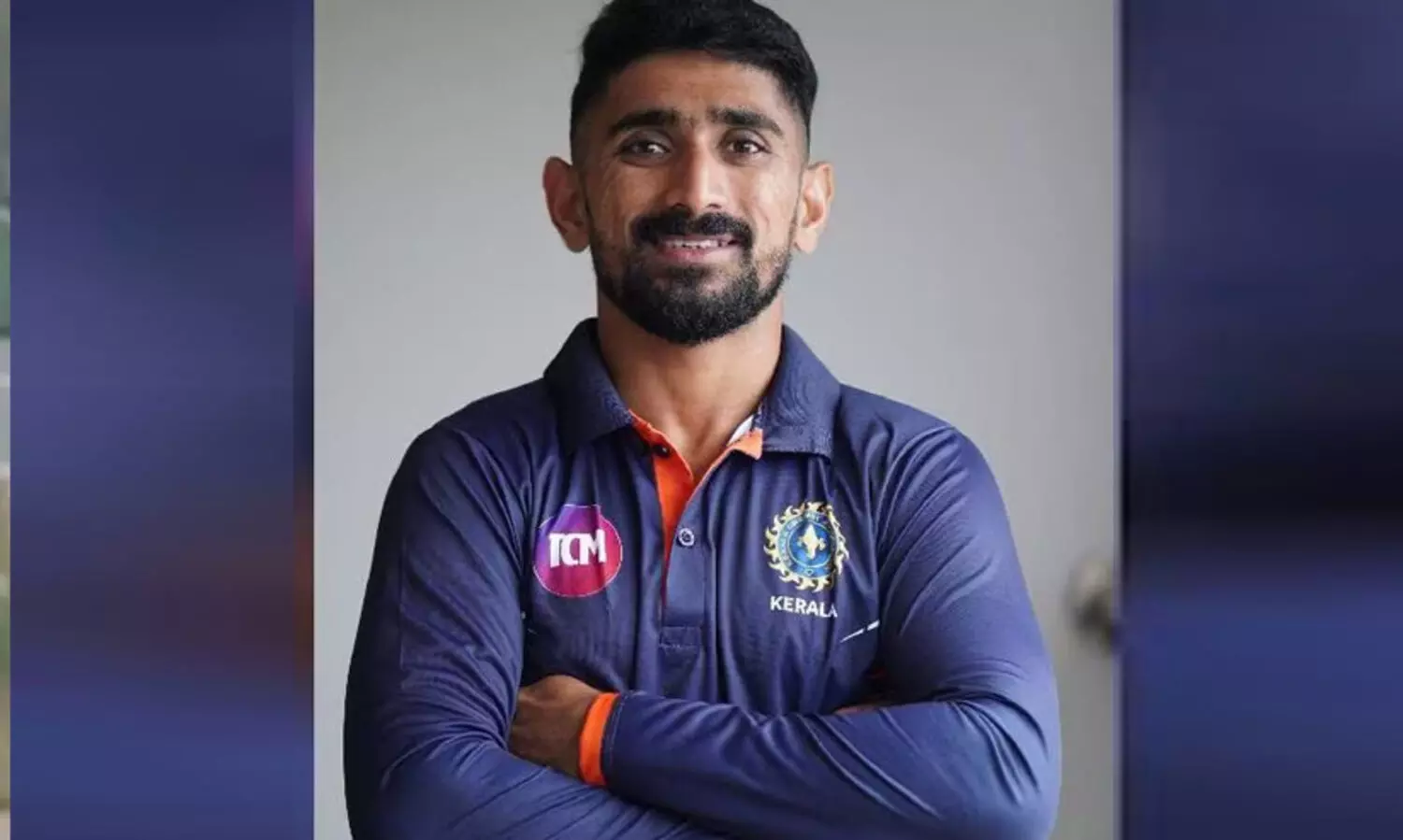 സഞ്ജുവും സചിൻ ബേബിയും ഇല്ല; സല്‍മാന്‍ നിസാര്‍ നയിക്കും; വിജയ് ഹസാരെ ട്രോഫിക്കുള്ള കേരള ടീമിനെ പ്രഖ്യാപിച്ചു