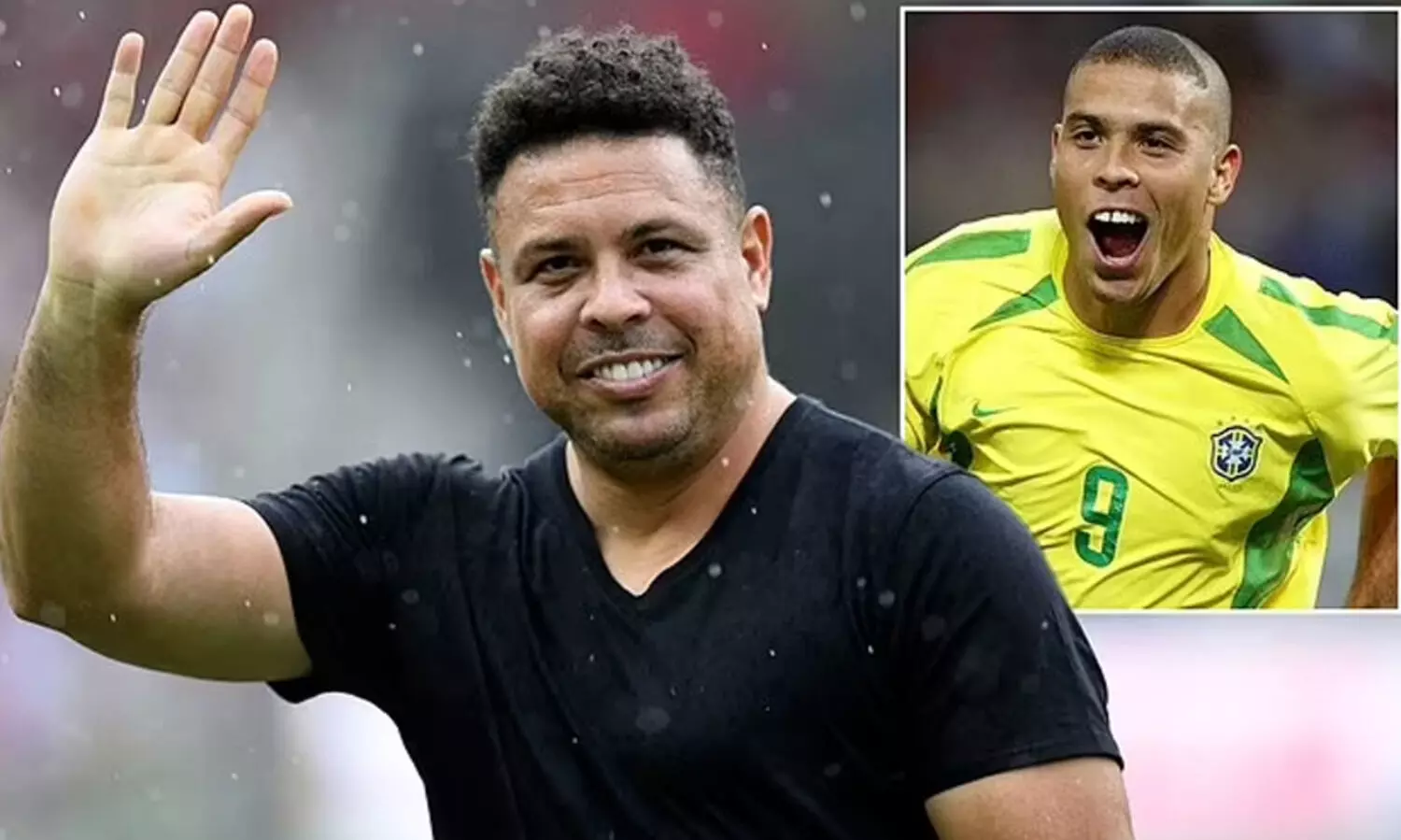 ‘പെരുമ വീണ്ടെടുക്കണം’; ബ്രസീൽ ഫുട്ബാളിന്‍റെ തലപ്പത്ത് ഒരു കൈ നോക്കാൻ റൊണാള്‍ഡോ