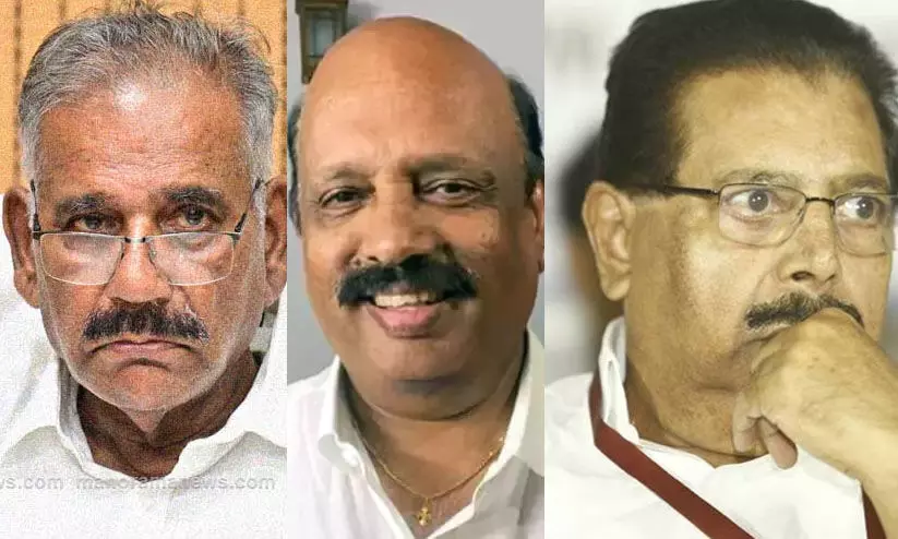 തോമസ് കെ. തോമസിനെ മന്ത്രിയാക്കിയില്ലെങ്കിൽ പാർട്ടിക്ക് മന്ത്രി വേണ്ടെന്ന് എൻ.സി.പി സംസ്ഥാന നേതൃത്വം