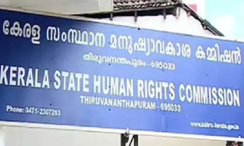 ബീമാപ്പള്ളി നഴ്സറി സ്കൂളിന് സമീപമുള്ള മാലിന്യകൂമ്പാരം അടിയന്തരമായി നീക്കണം-മനുഷ്യാവകാശ കമീഷൻ
