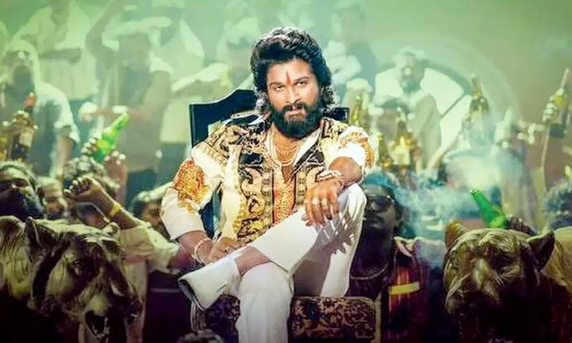 1500 കോടി ക്ലബ്ബിൽ രണ്ട് താരങ്ങൾ മാത്രം, മൂന്നാമനാകാൻ അല്ലുവിന്റെ കുതിപ്പ്; പുഷ്പരാജിന് മുന്നിൽ ഇവർ