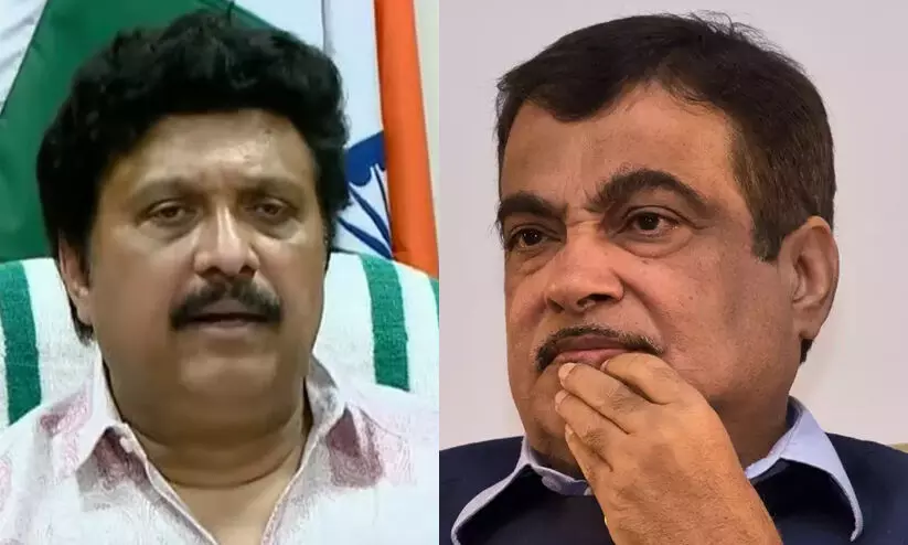 വലിഞ്ഞുകേറി പോയതല്ല, എന്നിട്ടും ഒന്ന് കേൾക്കാൻ പോലും തയാറായില്ല; നിതിൻ ഗഡ്കരിയിൽ നിന്ന് മോശം അനുഭവമുണ്ടായെന്ന് മന്ത്രി ഗണേഷ് കുമാർ