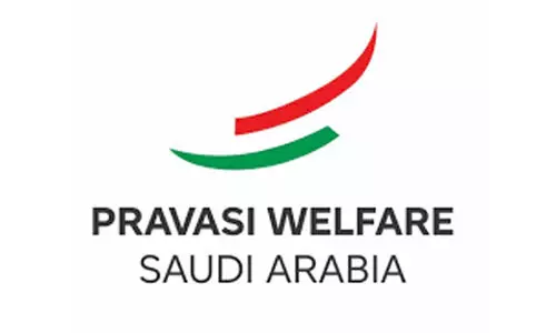 Pravasi Welfare Jubail