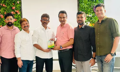 Zakir Hussain thottathil