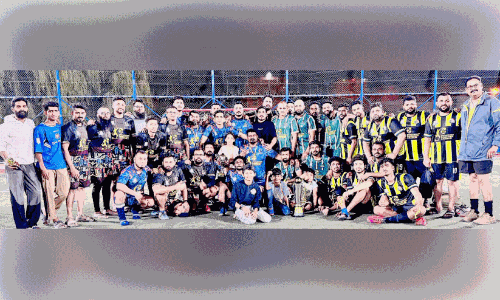 ഡൈനാമോസ് പ്രീമിയർ ലീഗ്: ഡ്രാഗൺസ് ജേതാക്കൾ ഡൈനാമോസ് പ്രീമിയർ ലീഗ്: ഡ്രാഗൺസ് ജേതാക്കൾ