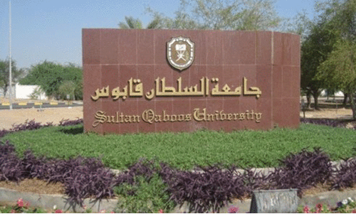 sultan qaboos university