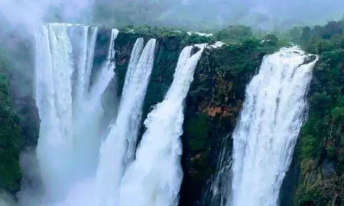 Jog Falls