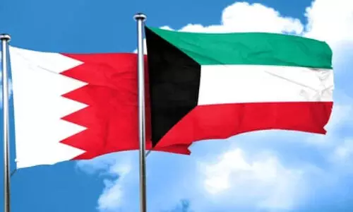 Bahrain-Kuwait