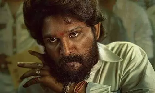 ‘Pushpa 2’ Box Office Collection Day 12: Allu Arjun’s Film Nears INR 1500 Crore Milestone Worldwide