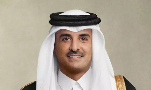 ഖത്തർ ദേശീയ ദിനം നാളെ; തടവുകാർക്ക് അമീറിന്റെ പൊതുമാപ്പ്