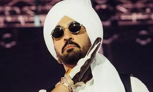 Diljit Dosanjh Says No More Concerts In India Till THIS Is Resolved: I Will Not Perform Here Until...
